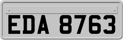 EDA8763