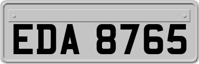 EDA8765