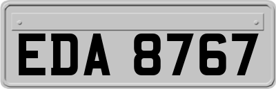 EDA8767