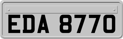 EDA8770
