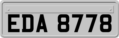 EDA8778