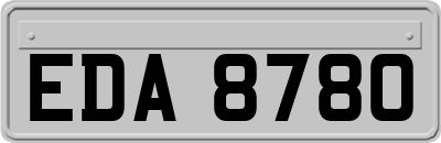 EDA8780