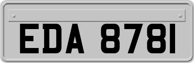EDA8781