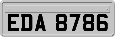 EDA8786