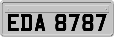 EDA8787