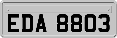 EDA8803