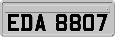 EDA8807