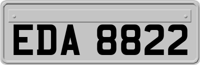 EDA8822