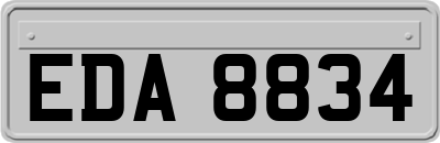 EDA8834