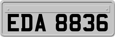 EDA8836