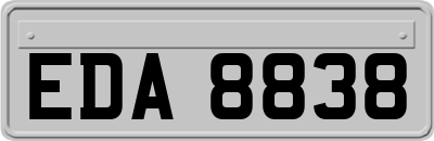 EDA8838