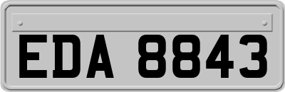 EDA8843