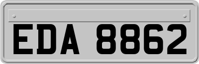 EDA8862