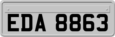 EDA8863