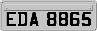 EDA8865