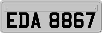 EDA8867