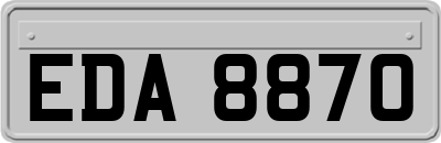 EDA8870