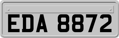 EDA8872