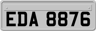 EDA8876