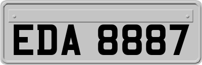 EDA8887