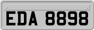 EDA8898
