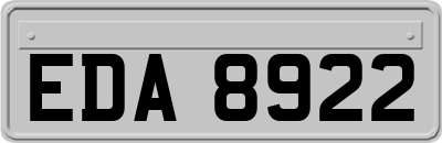 EDA8922