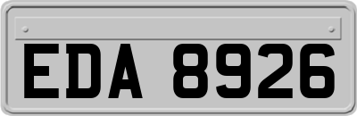 EDA8926