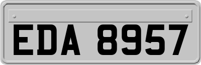 EDA8957