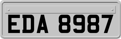 EDA8987