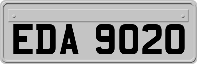 EDA9020