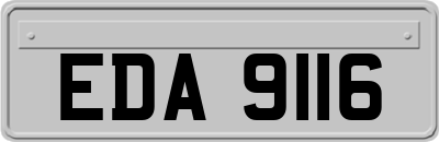 EDA9116