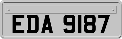 EDA9187