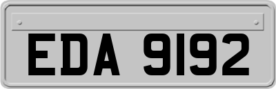 EDA9192