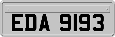 EDA9193