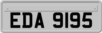 EDA9195