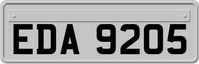 EDA9205