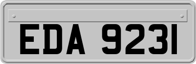 EDA9231
