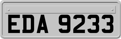 EDA9233