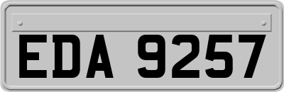 EDA9257