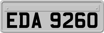 EDA9260