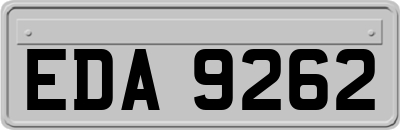 EDA9262