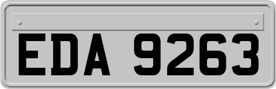 EDA9263