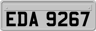 EDA9267