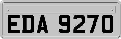 EDA9270