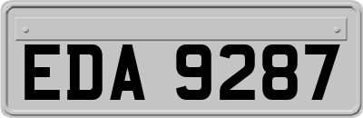 EDA9287