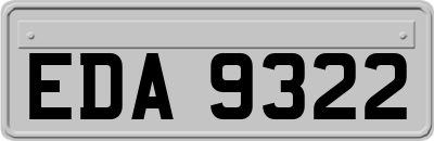 EDA9322