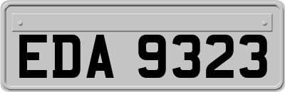 EDA9323