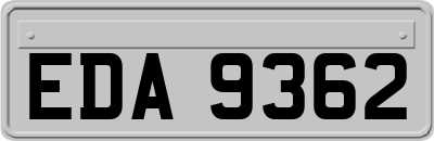 EDA9362