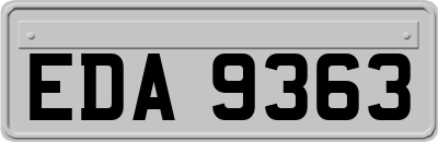 EDA9363