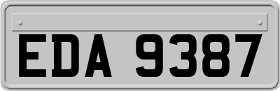 EDA9387